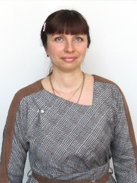 Суровегина Наталья Владимировна.