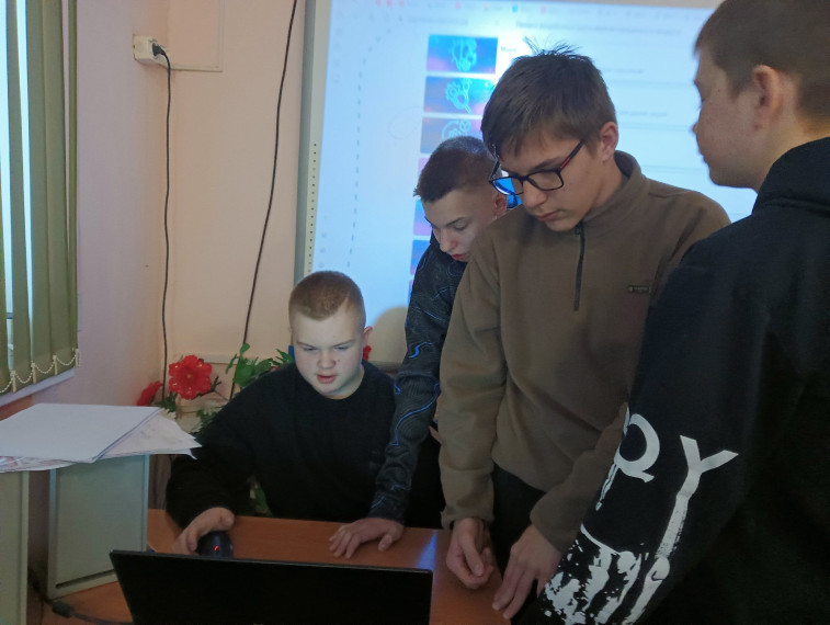 04.02.2025 РАЗГОВОРЫ О ВАЖНОМ " БИЗНЕС И ТЕХНОЛОГИЧЕСКОЕ ПРЕДПРИНИМАТЕЛЬСТВО".