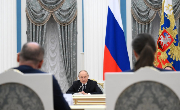 29.05.2025 Ивановская компания «Нейрософт» заручилась поддержкой президента в развитии экспорта.