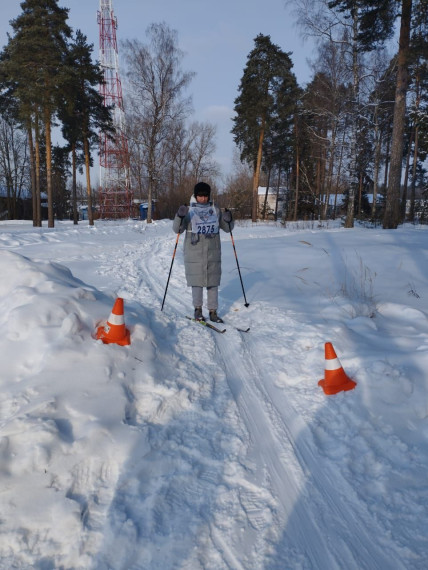 01.03.2023 Г. «ОБЩЕШКОЛЬНЫЕ ЛЫЖНЫЕ СОРЕВНОВАНИЯ В 7-11 КЛАССАХ». В РАМКАХ МЕСЯЧНИКА ОБОРОННО-МАССОВОЙ РАБОТЫ.